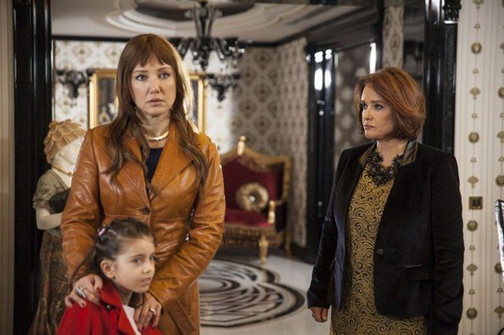 Aşk Ekmek Hayaller 1. Bölüm Galerisi G3