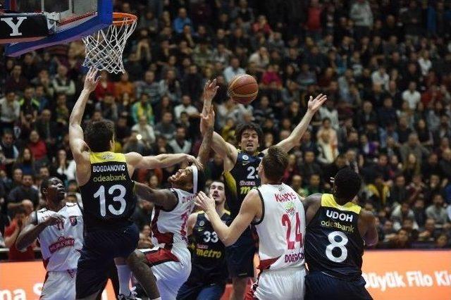 Spor Toto Basketbol Ligi