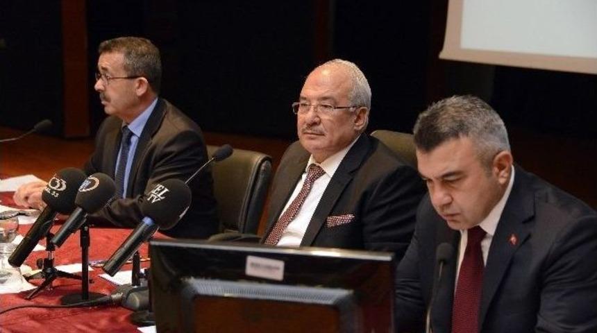 Mersin&rsquo;deki Otogar Sorunu Yeniden G&ouml;ndemde