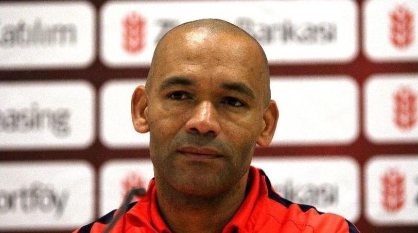 Morais&rsquo;in Galibiyet Sevinci