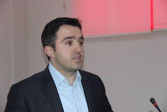 Eğitimcilere Eğitim 3