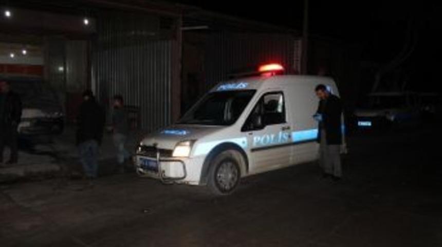 İntihar Mı? Kaza Mı?