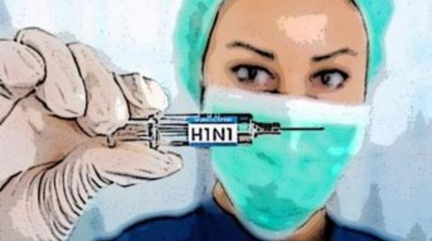 Aydın&rsquo;da 3 Kişi Domuz Gribi Ş&uuml;phesiyle G&ouml;zetim Altına Alındı