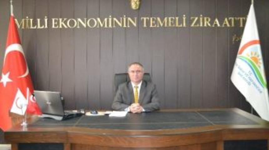 Ağrı&rsquo;da Tarım Ve Hayvancılıkta Dev Yatırım