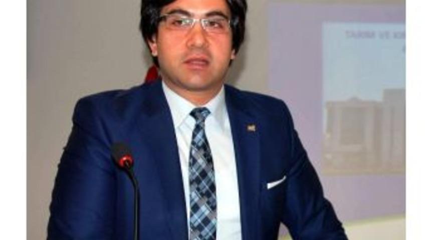 Tkdk Aydın İl Koordinat&ouml;r&uuml; &Ccedil;ift&ccedil;i, G&ouml;revden Alındı