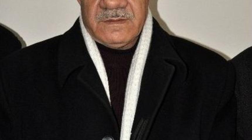 Mhp&rsquo;de Yeni Oluşuma Destek İstifası