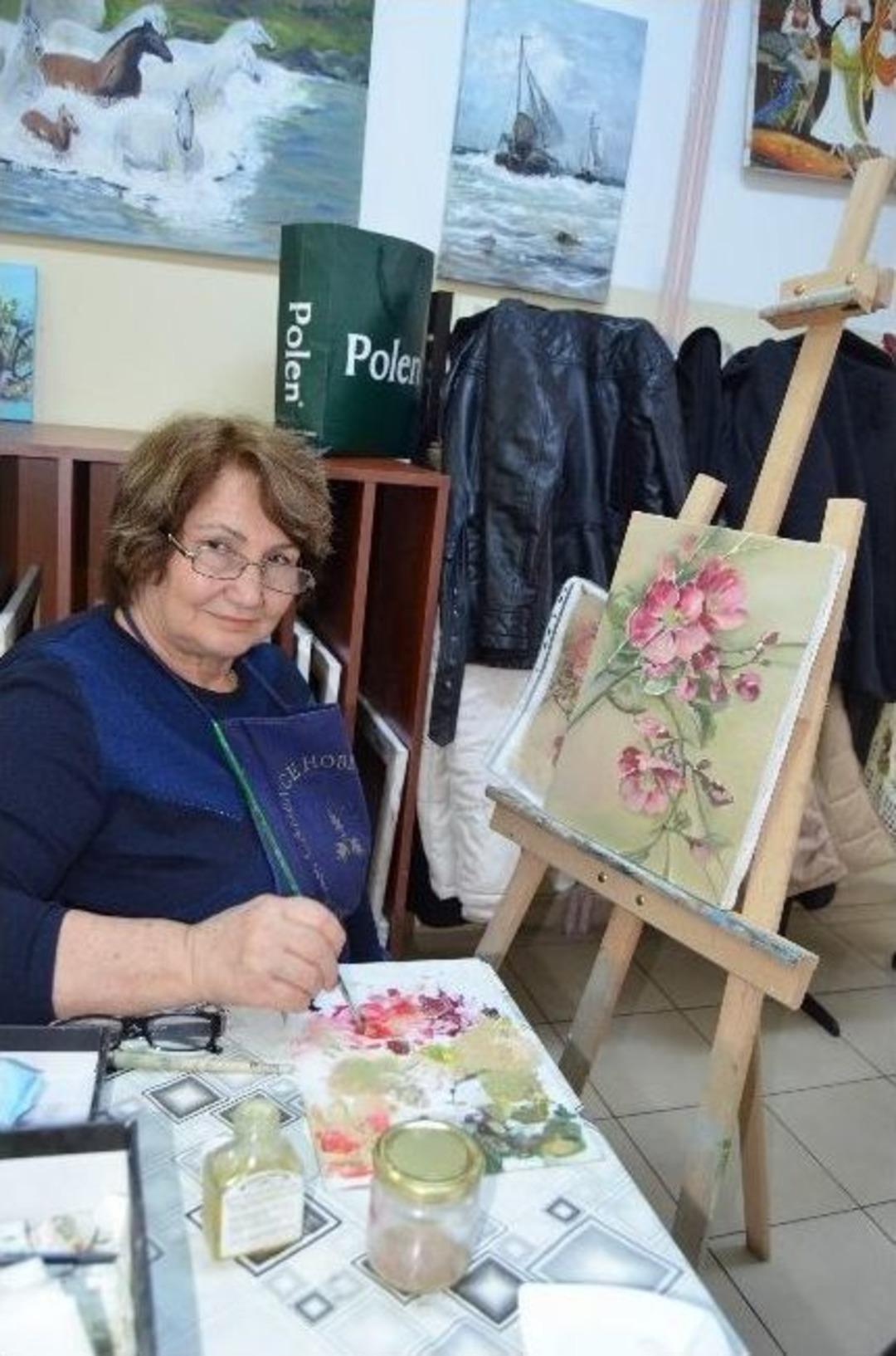 (&ouml;zel Haber) Renklerin Arasında Unutulan Acılar