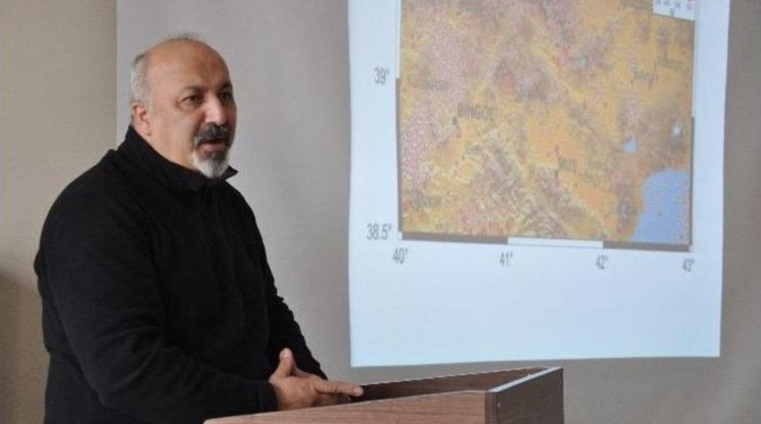 Kış Mevsiminde Deprem Daha Tehlikeli