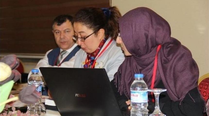 &ldquo;en B&uuml;y&uuml;k Hazinemiz Ailemiz&rdquo; Adlı &Ccedil;alıştayın Sonu&ccedil; Raporu Yayınlandı