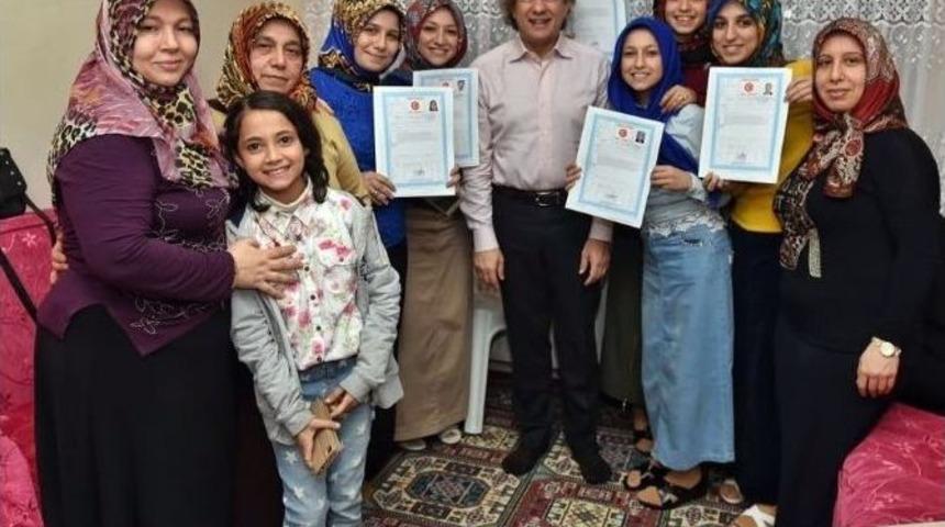 Beyoğlu&rsquo;nda 23 Tapu Daha Sahibini Buldu