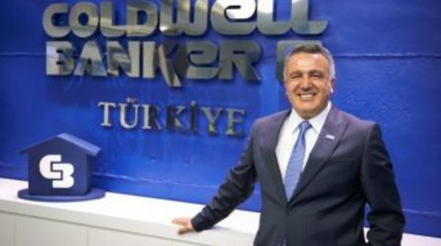 Gayrimenkulde Satış Hedefi 1,5 Milyon