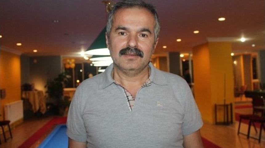 3 Bant Bilardo Niğde Se&ccedil;meleri Başladı