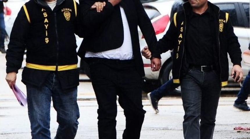 Adana&rsquo;da &rsquo;jigolo&rsquo; Operasyonu