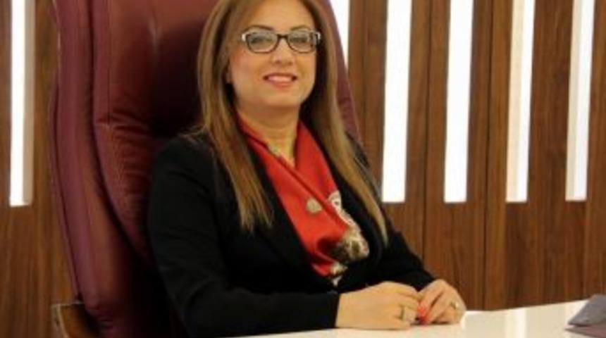 Nevşehir İl Emniyet Genel M&uuml;d&uuml;rl&uuml;ğ&uuml; B&uuml;nyesinde &ldquo;aile İ&ccedil;i Ve Kadına Karşı Şiddetle M&uuml;cadele B&uuml;ro Amirliği&rdquo; Faaliyete Ge&ccedil;ti