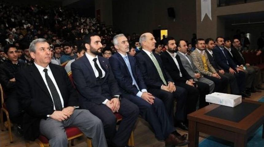 Mekke&rsquo;nin Fethi Kağıthane&rsquo;de Kutlandı