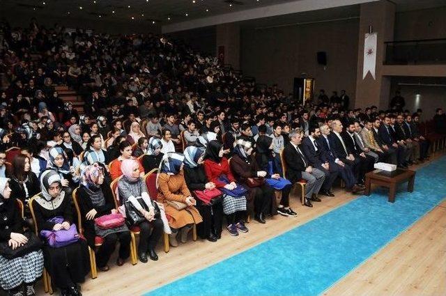 Mekke&rsquo;nin Fethi Kağıthane&rsquo;de Kutlandı 1