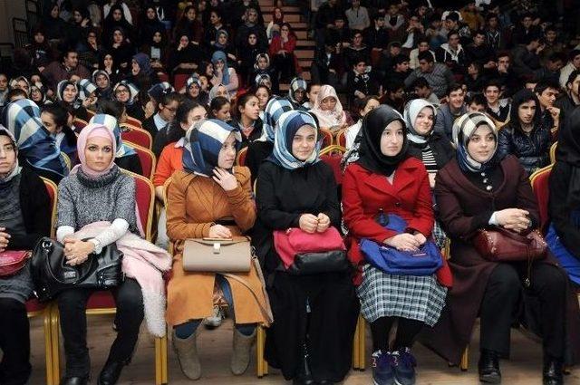 Mekke&rsquo;nin Fethi Kağıthane&rsquo;de Kutlandı 2