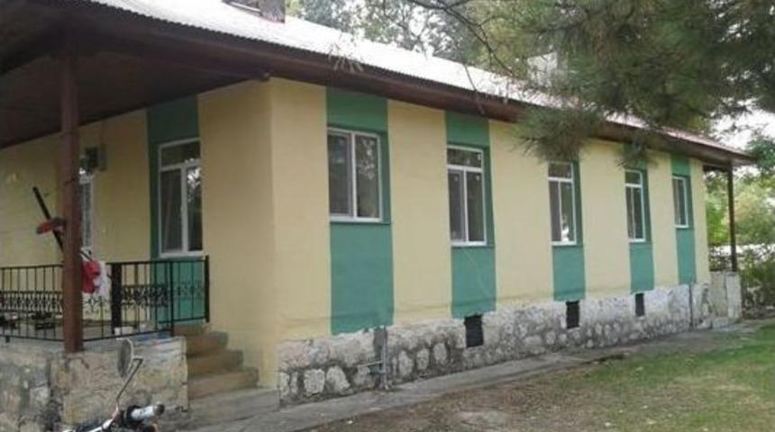 Orman B&ouml;lge M&uuml;d&uuml;rl&uuml;ğ&uuml; 8 Milyon Harcayarak 276 Binasını Yeniledi