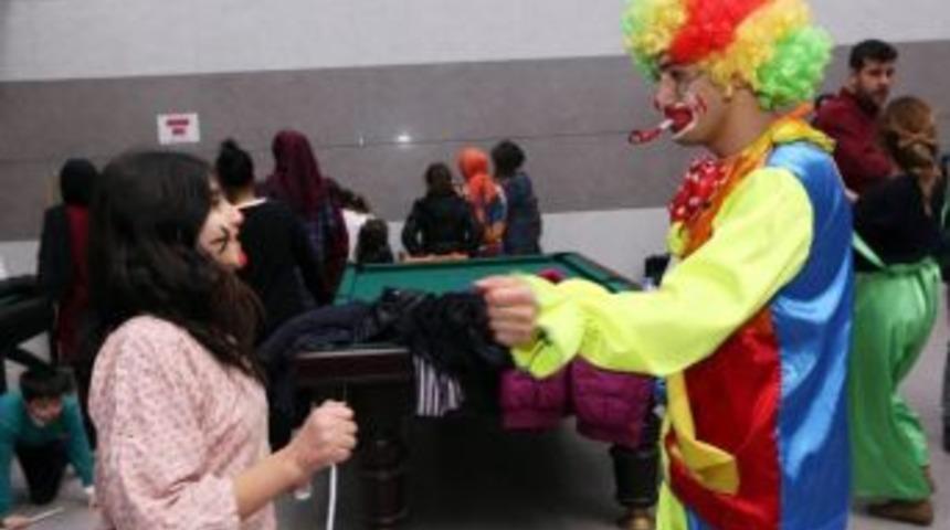 Sevgi Evleri Sakinlerine Yenimahalle&rsquo;de &Ouml;zel Eğitim