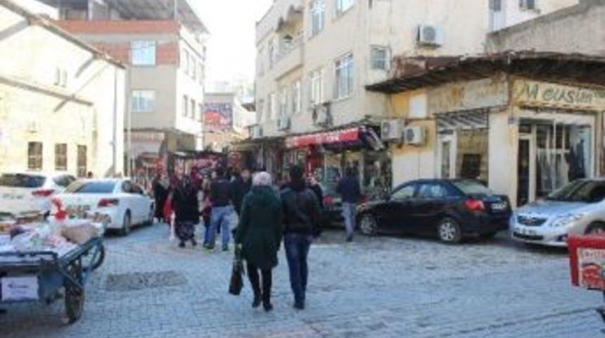 Kilis&rsquo;te Park Sıkıntısı B&uuml;y&uuml;yor