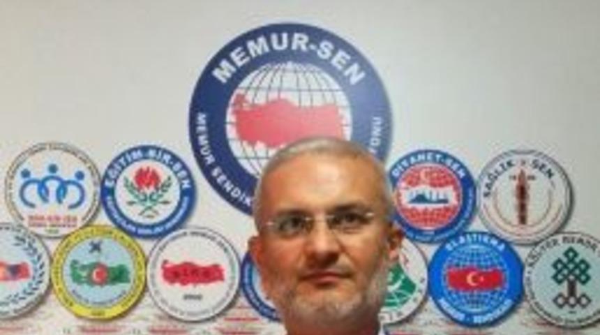 Sofuoğlu&rsquo;ndan Yeni Anayasa Vurgusu: