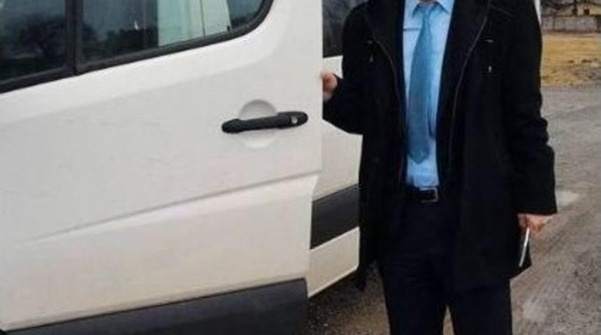 Kulu&rsquo;da &Ouml;ğrenci Taşıyan Servis Ara&ccedil;larının Denetimleri S&uuml;r&uuml;yor