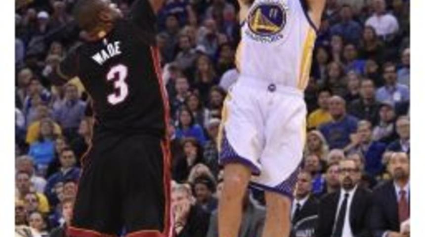 Nba&rsquo;de Golden State Warrıors Evinde Seriye Bağladı