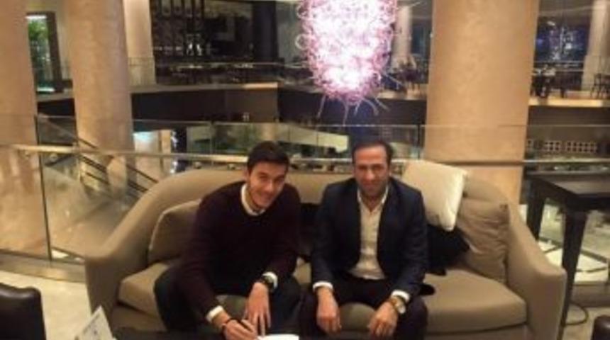 Alima Yeni Malatyaspor, Osmanlıspor&rsquo;dan Umut Nayir&rsquo;i Renklerine Bağladı