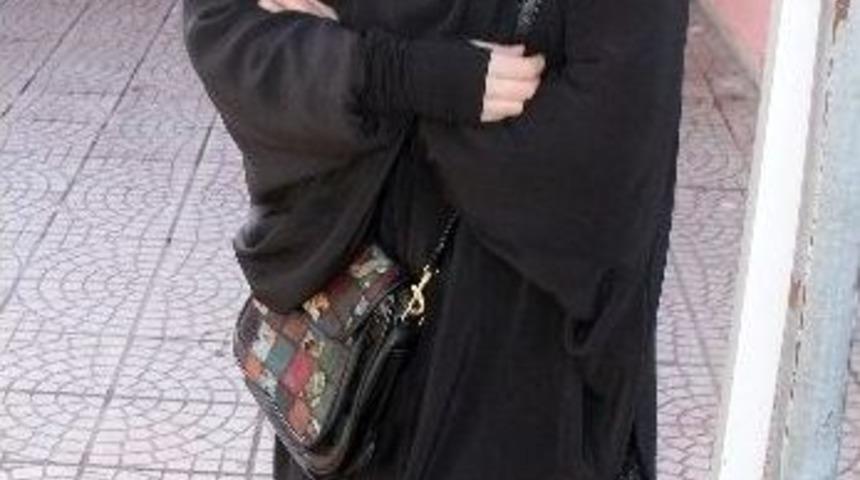 Rus Kadın Canlı Bomba Olarak Geri D&ouml;necekti