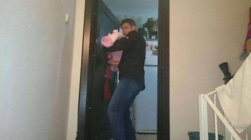 Fatsa&rsquo;da 5 Kişi Sobadan Zehirlendi