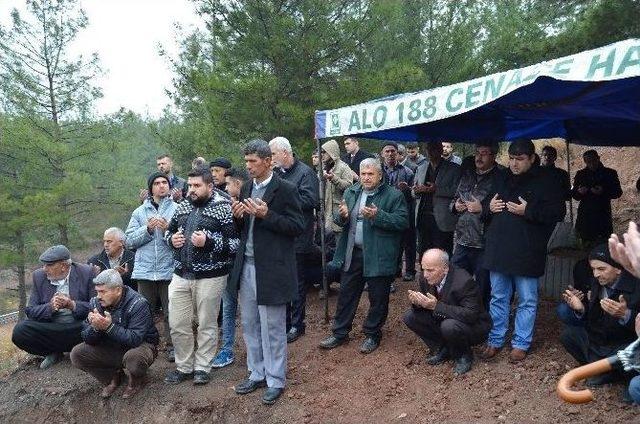 Ogc Başkanı İsrafil Avcı’nın Acı Günü