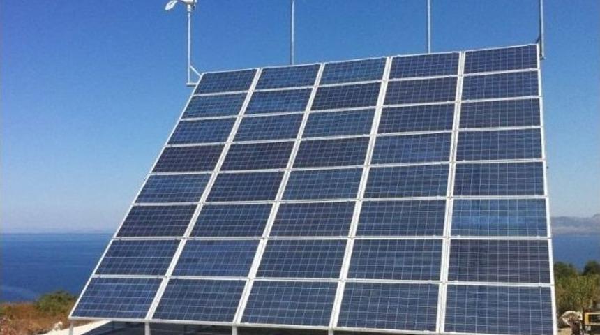 Turkcell&rsquo;den 105 Milyon Kilovat Saat Enerji Tasarrufu