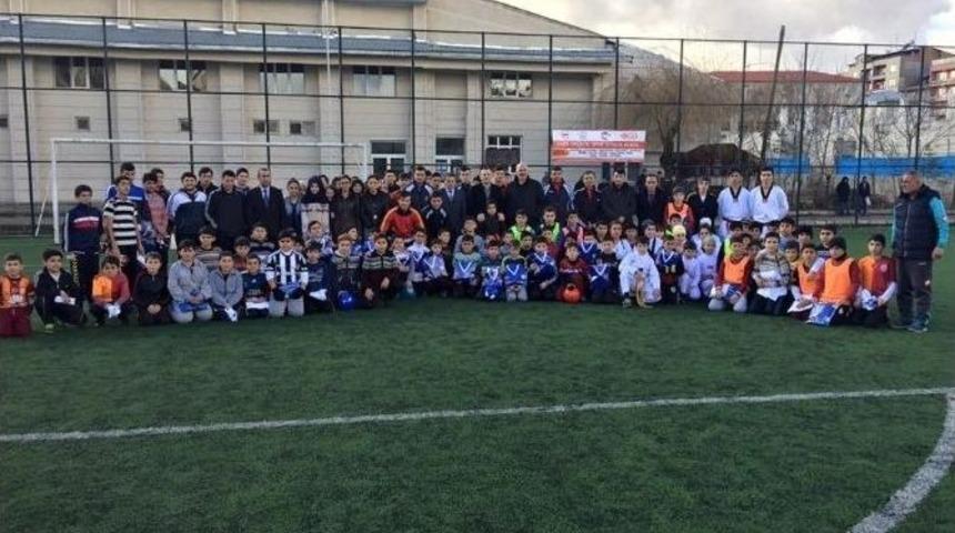 Tatil Coşkuları Spor Tutkuları Olacak