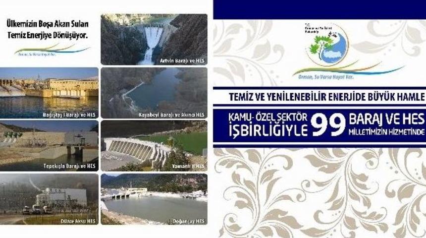 Temiz Ve Yenilenebilir Enerjiye 10 Milyar Liralık Dev Yatırım&hellip;
