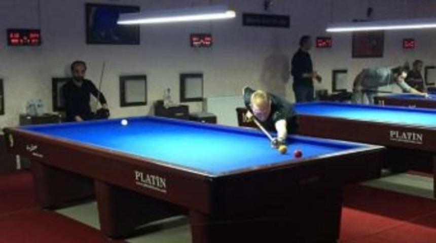 Bilordoda Final Grubu Belli Oldu