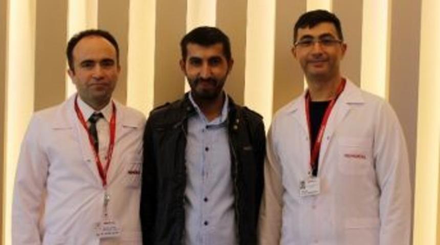 Basit Bir Kulak Enfeksiyonu Hayatına Mal Olacaktı