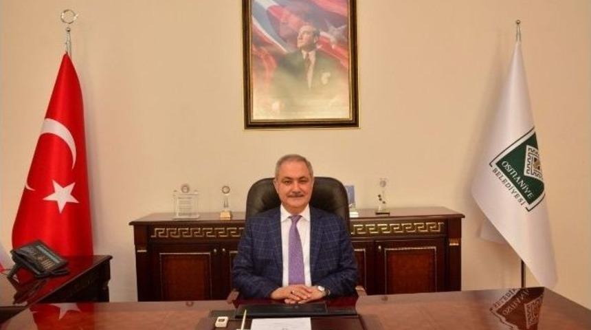 Başkan Kara: &ldquo;basketbolcu Kızlarımızla Onur Duyuyoruz&rdquo;