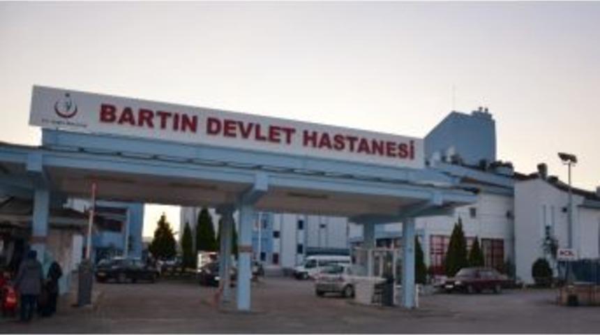 Bartın&rsquo;da Domuz Gribi Ş&uuml;phesi