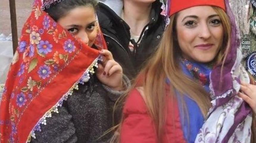 Kanserde Erken Tanının &Ouml;nemi S&ouml;ğ&uuml;t&rsquo;te Sahnelendi