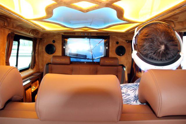 Elazığ da VIP taksi hizmeti&nbsp; 3