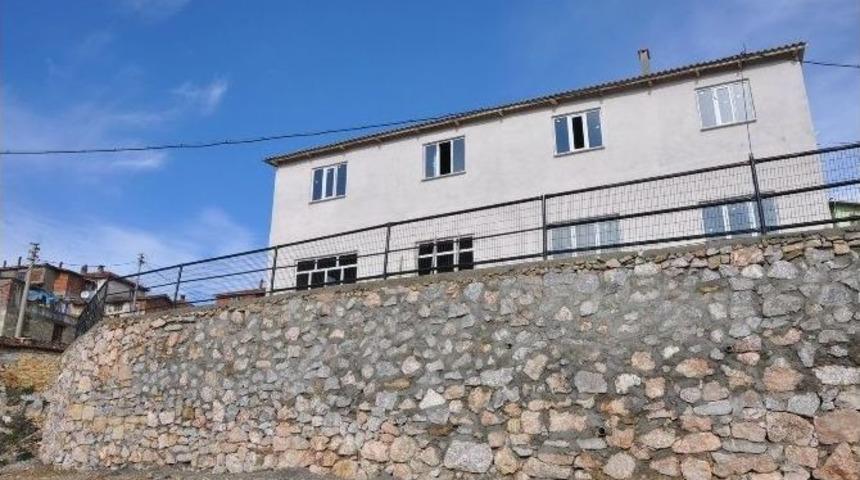 G&ouml;rdes Belediyesi&rsquo;nden Karayağcı Mahallesine Hizmet Atağı