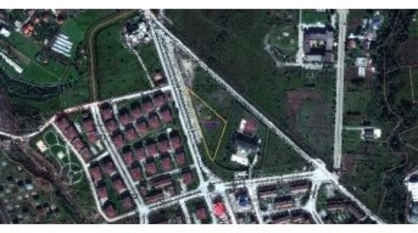 Ko&uuml;&rsquo;den Kartepe Belediyesi&rsquo;ne K&uuml;lt&uuml;rel Alan Tahsisi