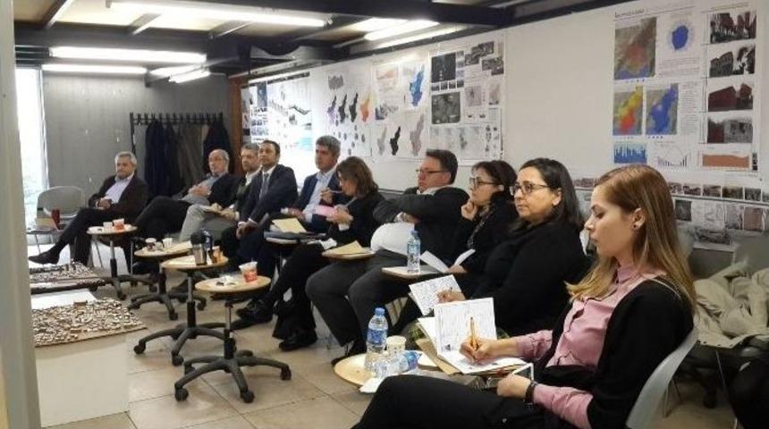 Kentsel D&ouml;n&uuml;ş&uuml;mde Odt&uuml;-adana B&uuml;y&uuml;kşehir İşbirliği