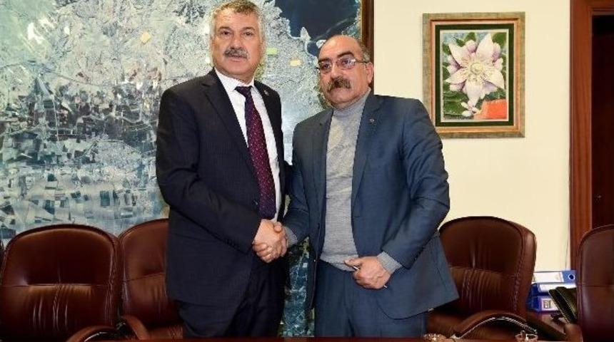 Seyhan&rsquo;da Şiddet Mağduru Eşler İ&ccedil;in Pozitif Ayrımcılık