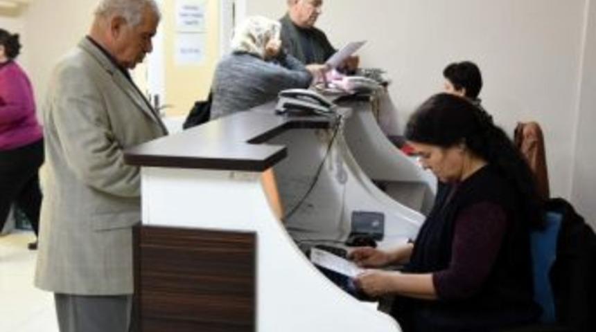 Aliağa Belediyesi&rsquo;nden Vergi Hatırlatması