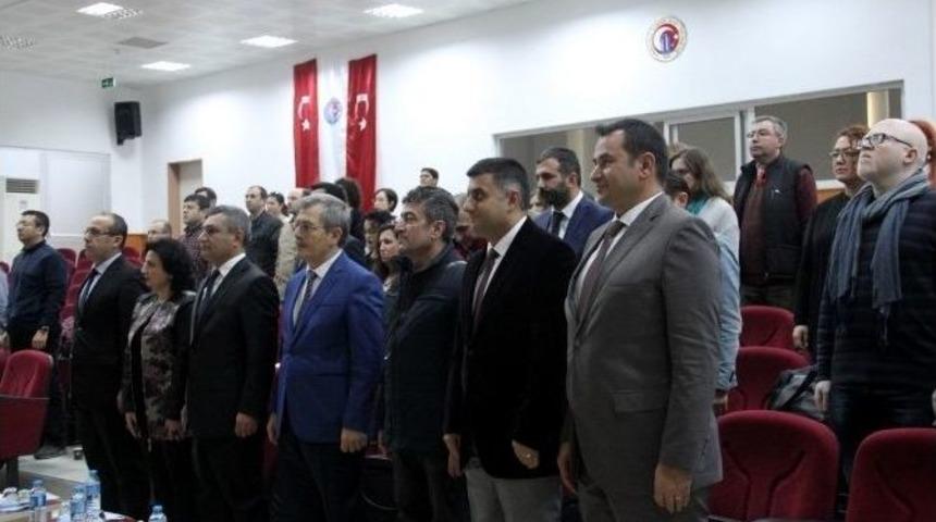 Yadyo&rsquo;da Akademik Genel Kurul