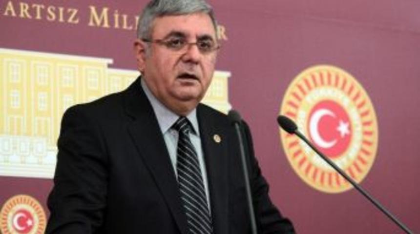 Ak Parti&rsquo;li Metiner: &ldquo;chp&rsquo;lilerin Yaptığı Eşkıyalıktır&rdquo;