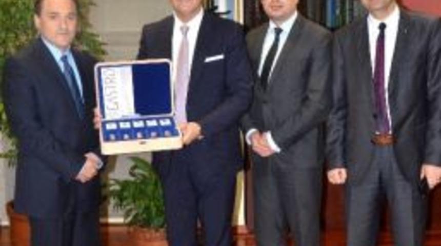 Yerel Lezzetler Osmangazi&rsquo;de