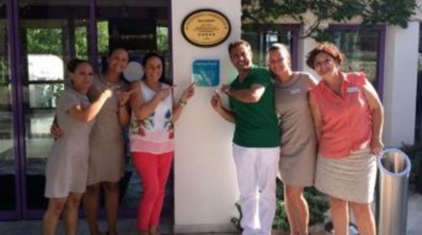 Holıdaycheck Listesine T&uuml;rkiye&rsquo;den 20 Otel Girdi