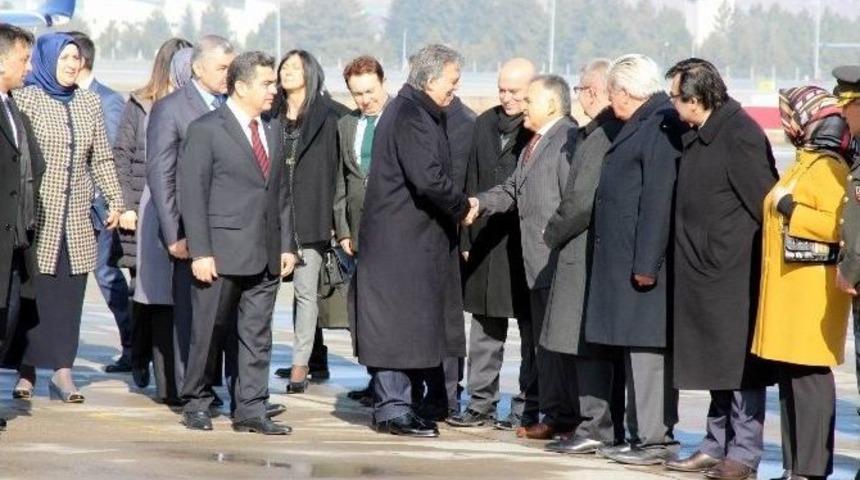 11. Cumhurbaşkanı G&uuml;l&rsquo;den Sultanahmet A&ccedil;ıklaması